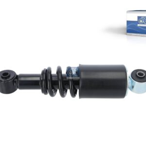 DT Spare Parts 4.64462 Cabin shock absorber