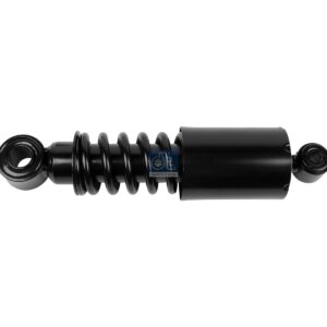 DT Spare Parts 4.64463 Cabin shock absorber
