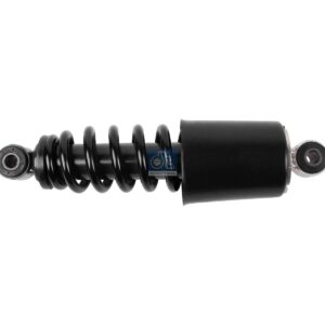 DT Spare Parts 4.64468 Cabin shock absorber