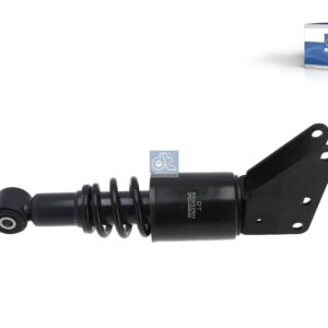 DT Spare Parts 4.64469 Cabin shock absorber