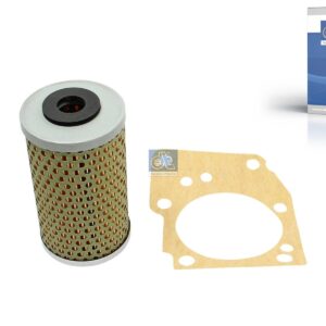 DT Spare Parts 4.64477 Oil filter insert, gearbox
