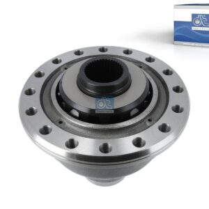 DT Spare Parts 4.64478 Differential housing