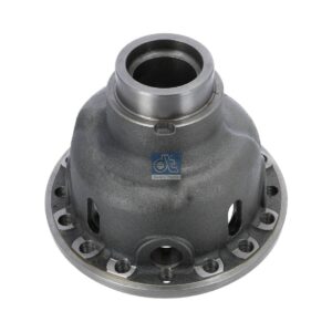 DT Spare Parts 4.64479 Differential housing half