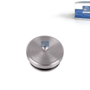 DT Spare Parts 4.64487 Plug, constant throttle