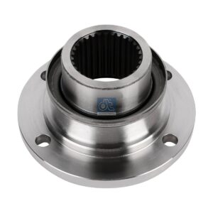 DT Spare Parts 4.64497 Flange, D: 180 mm