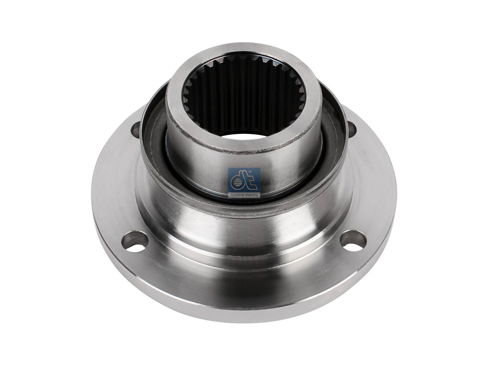 DT Spare Parts 4.64497 Flange, D: 180 mm