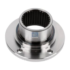 DT Spare Parts 4.64509 Drive flange, D: 180 mm