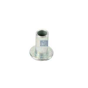 DT Spare Parts 4.64510 Rivet, D: 8 mm, L: 15 mm