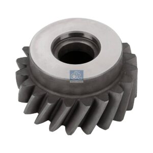 DT Spare Parts 4.64531 Drive gear, crankshaft, compressor
