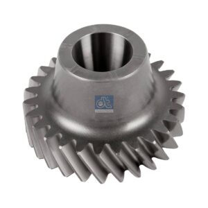 DT Spare Parts 4.64532 Drive gear, D: 84.6 mm, 27 teeth