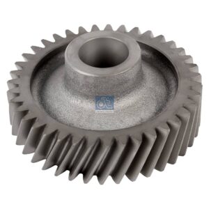DT Spare Parts 4.64534 Drive gear, D: 116 mm, 39 teeth