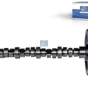 DT Spare Parts 4.64544 Camshaft