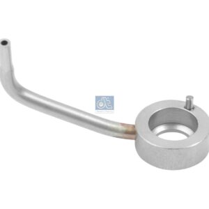 DT Spare Parts 4.64546 Oil nozzle