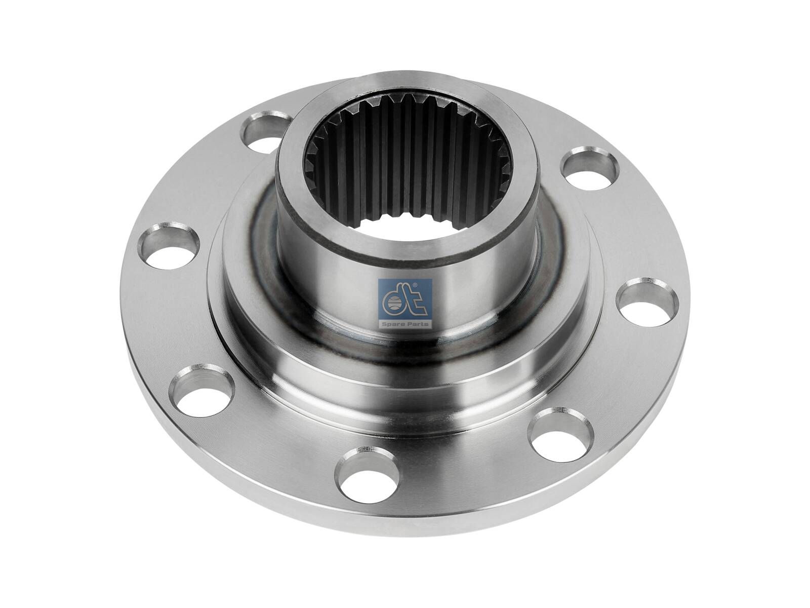 DT Spare Parts 4.64554 Flange, D: 165 mm