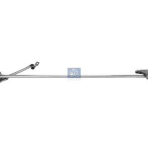 DT Spare Parts 4.64555 Wiper linkage