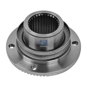 DT Spare Parts 4.64557 Flange, D: 165 mm