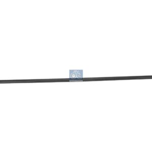 DT Spare Parts 4.64561 Wiper linkage, L: 826 mm