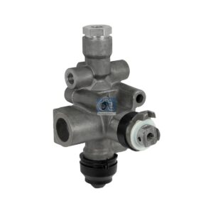 DT Spare Parts 4.64577 Level valve, M12 x 1,5, max. 22 bar