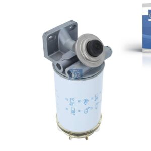 DT Spare Parts 4.64584 Fuel filter, water separator