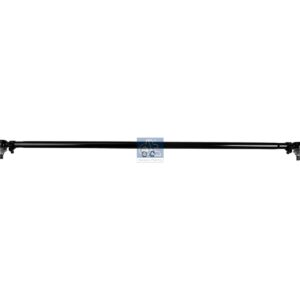 DT Spare Parts 4.64591 Track rod, L: 1640 mm