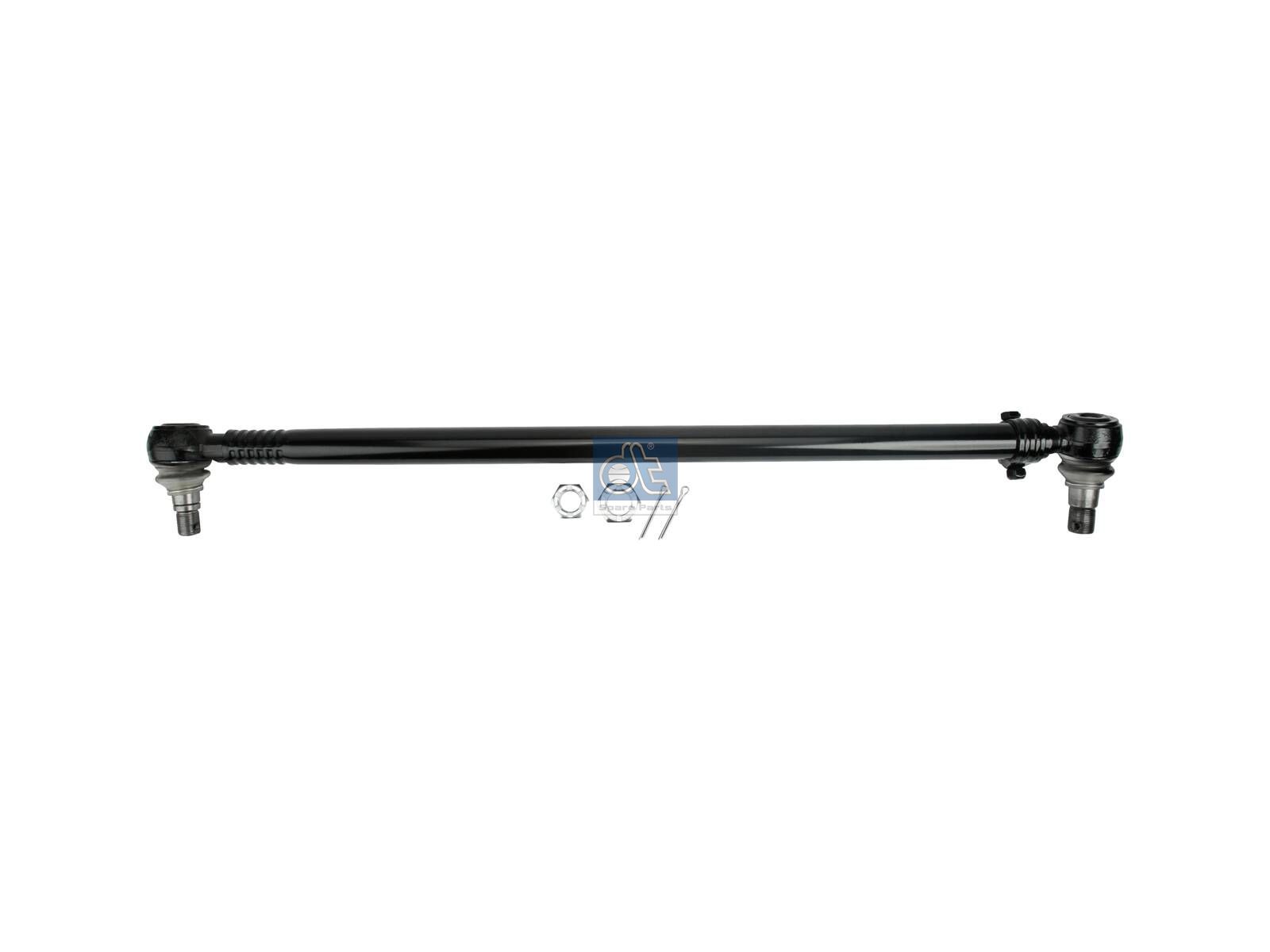 DT Spare Parts 4.64593 Drag link, L: 958 mm