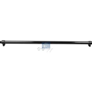 DT Spare Parts 4.64594 Drag link, D: 38 mm, C: 30 mm, M30 x 1,5, M24 x 1,5, L: 1160 mm