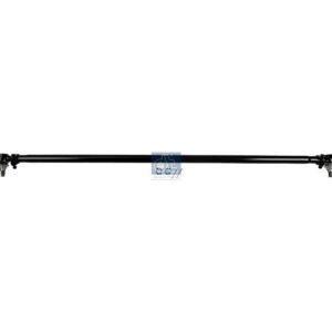DT Spare Parts 4.64595 Track rod, D: 40 mm, C: 26 mm, M20 x 1,5, M30 x 1,5, L: 1546 mm