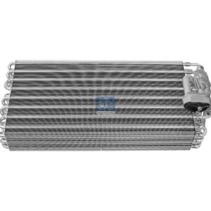 DT Spare Parts 4.64606 Evaporator, L: 385 mm, W: 203 mm, T: 67 mm