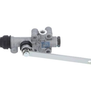 DT Spare Parts 4.64608 Level valve, M12 x 1,5, L: 160 mm