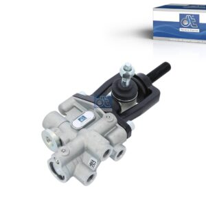 DT Spare Parts 4.64610 Control valve, M12 x 1,5, M14 x 1,5, max. 10 bar