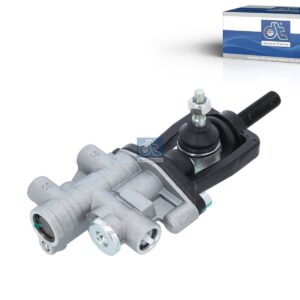 DT Spare Parts 4.64611 Control valve
