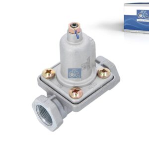 DT Spare Parts 4.64616 Overflow valve, M22 x 1,5, max. 13 bar