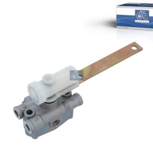 DT Spare Parts 4.64617 Level valve, M12 x 1,5