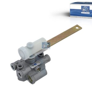 DT Spare Parts 4.64618 Level valve, M12 x 1,5