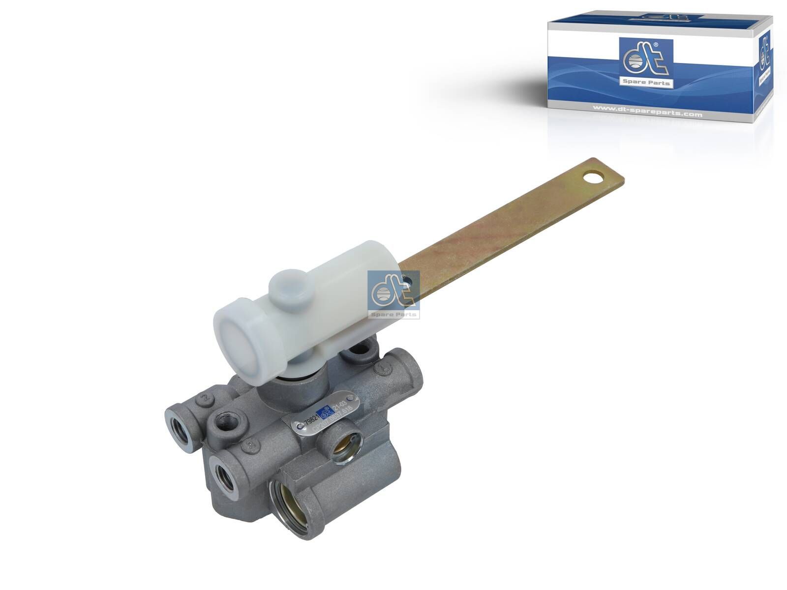DT Spare Parts 4.64618 Level valve, M12 x 1,5