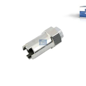DT Spare Parts 4.64621 Screw wrench, SW: 32, L: 60.5 mm