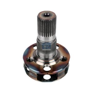 DT Spare Parts 4.64625 Planetary carrier