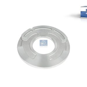 DT Spare Parts 4.64628 Housing, oil pump