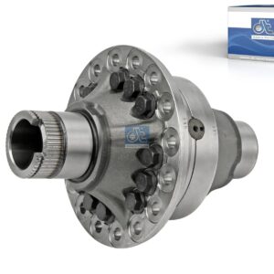 DT Spare Parts 4.64660 Differential housing