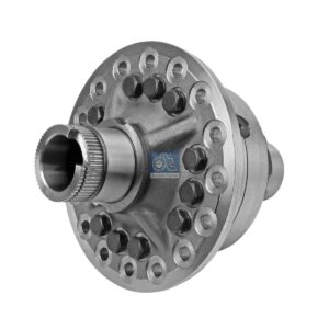 DT Spare Parts 4.64661 Differential housing