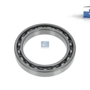 DT Spare Parts 4.64665 Ball bearing, d: 75 mm, D: 105 mm, H: 16 mm