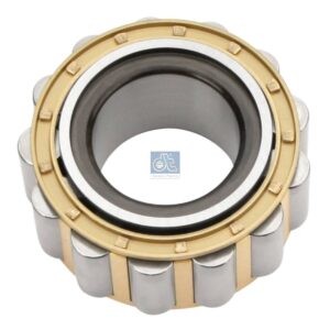 DT Spare Parts 4.64668 Cylinder roller bearing, d: 30 mm, D: 60 mm, H: 28 mm