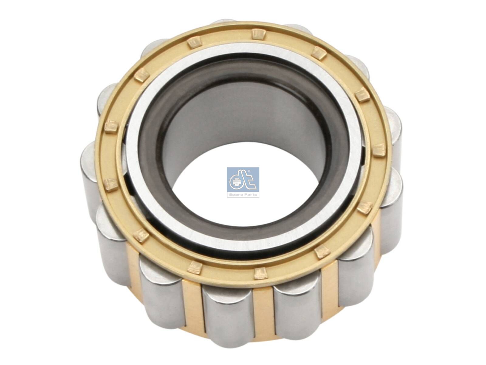 DT Spare Parts 4.64668 Cylinder roller bearing, d: 30 mm, D: 60 mm, H: 28 mm
