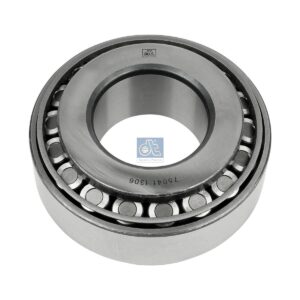 DT Spare Parts 4.64672 Tapered roller bearing, d: 65 mm, D: 140 mm, H: 51 mm