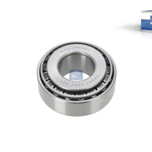DT Spare Parts 4.64677 Tapered roller bearing, d: 35 mm, D: 80 mm, H: 33 mm