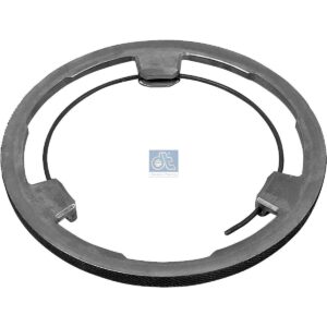 DT Spare Parts 4.64693 Synchronizer cone, with spring