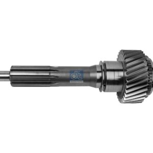 DT Spare Parts 4.64701 Input shaft
