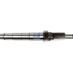 DT Spare Parts 4.64703 Counter shaft