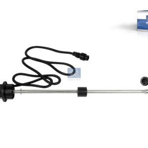 DT Spare Parts 4.64722 Level sensor, urea, L: 503 mm