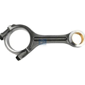 DT Spare Parts 4.64739 Connecting rod, conical head, d1: 52 mm, d2: 99 mm, L: 256 mm